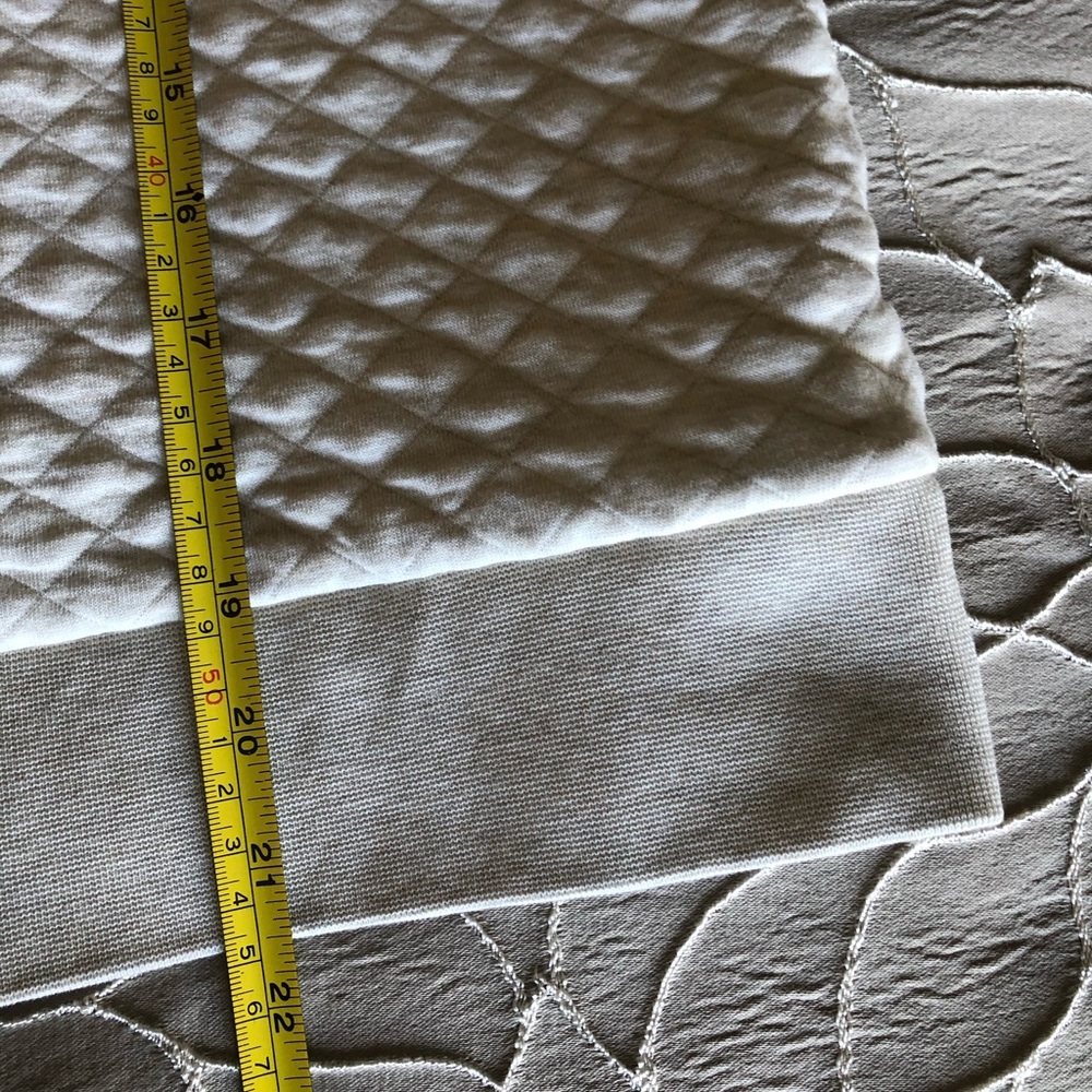 Quilted Patagonia pullover - Picture 7 of 7